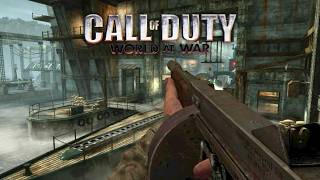 World at War Hardcore is Crazy, Playing World at War in 2026