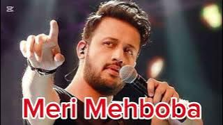 Meri Mehboba