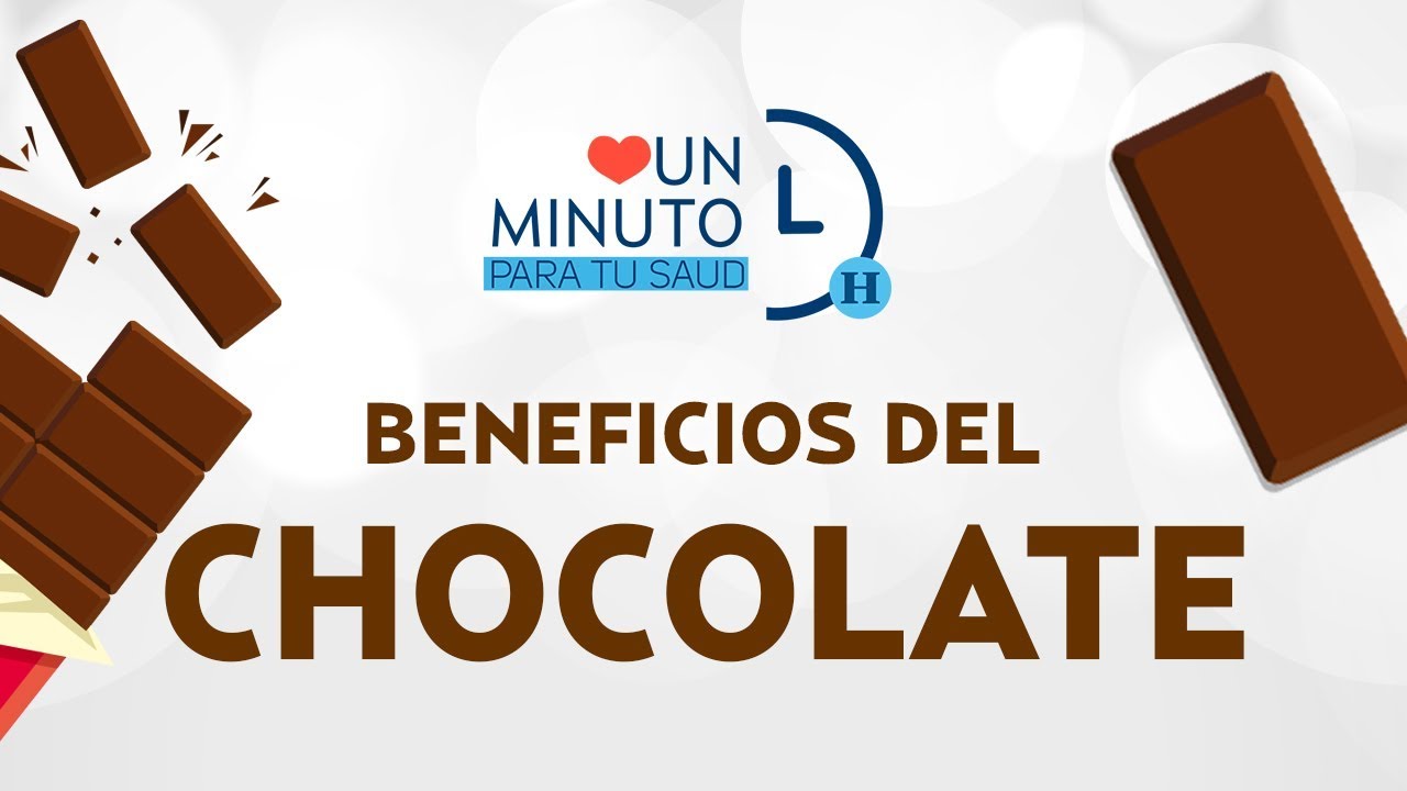 El chocolate es malo para el higado