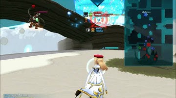 [CBEN 4th Tourney] Block D Quarterfinal - AegisOfAvalon vs LunarStorm