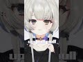 弌誠さんのモエチャッカファイアを歌ってみました【幽乃うつろ】#shorts