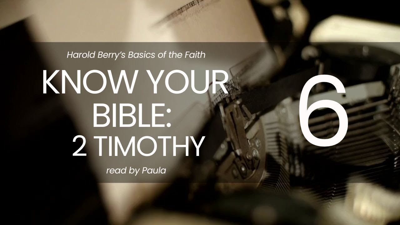 Your Daily Spiritual Work Out - August 1