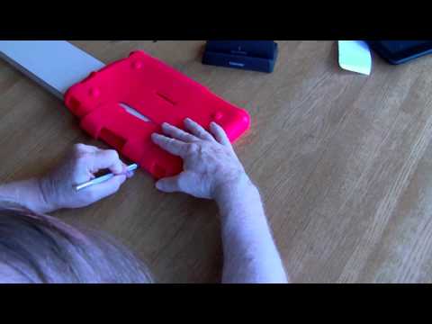 Thrive Case cut for Multi Dock 3 of 4