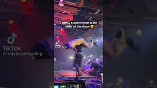 Daydrian Harding Stay Sober Summer Tour Ep.2