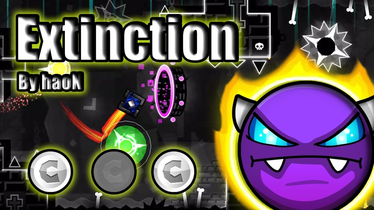 Geometry Dash [2.11] - 