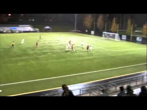 Lindsay Bauman Highlights