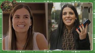 La pareja de Alexis Mac Allister se retira de la serie 'Muchachas'