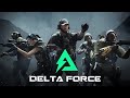 Delta Force #deltaforce #deltaforcehawkops