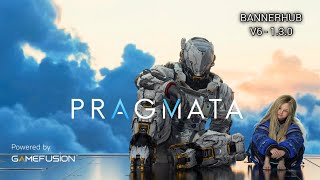 PRAGMATA (HD) | FRAME GEN - BANNERHUB V6 - IQOO 13 - Overall Setup