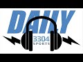 3304 Daily 1/26