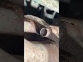 This car is fighting me