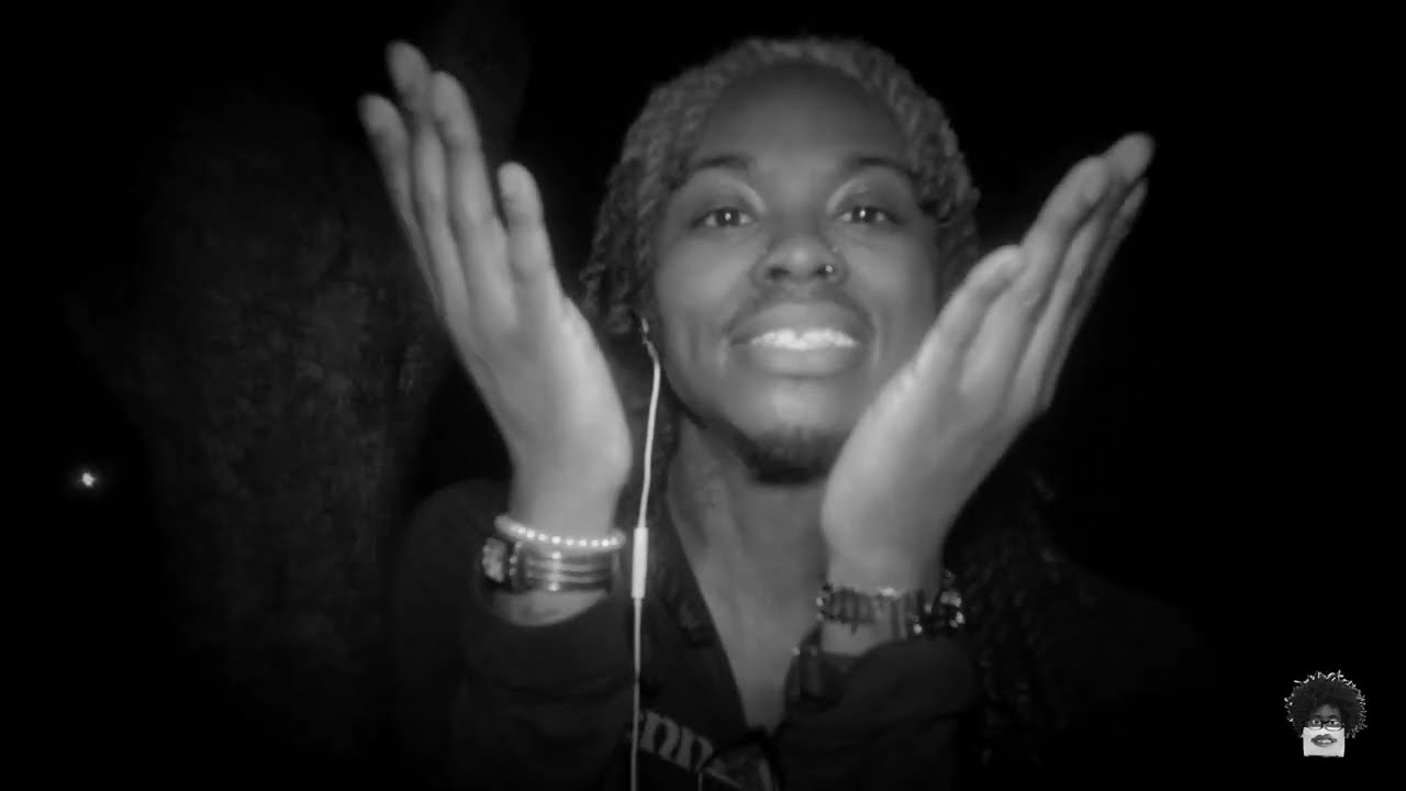 Rudolph Music Video