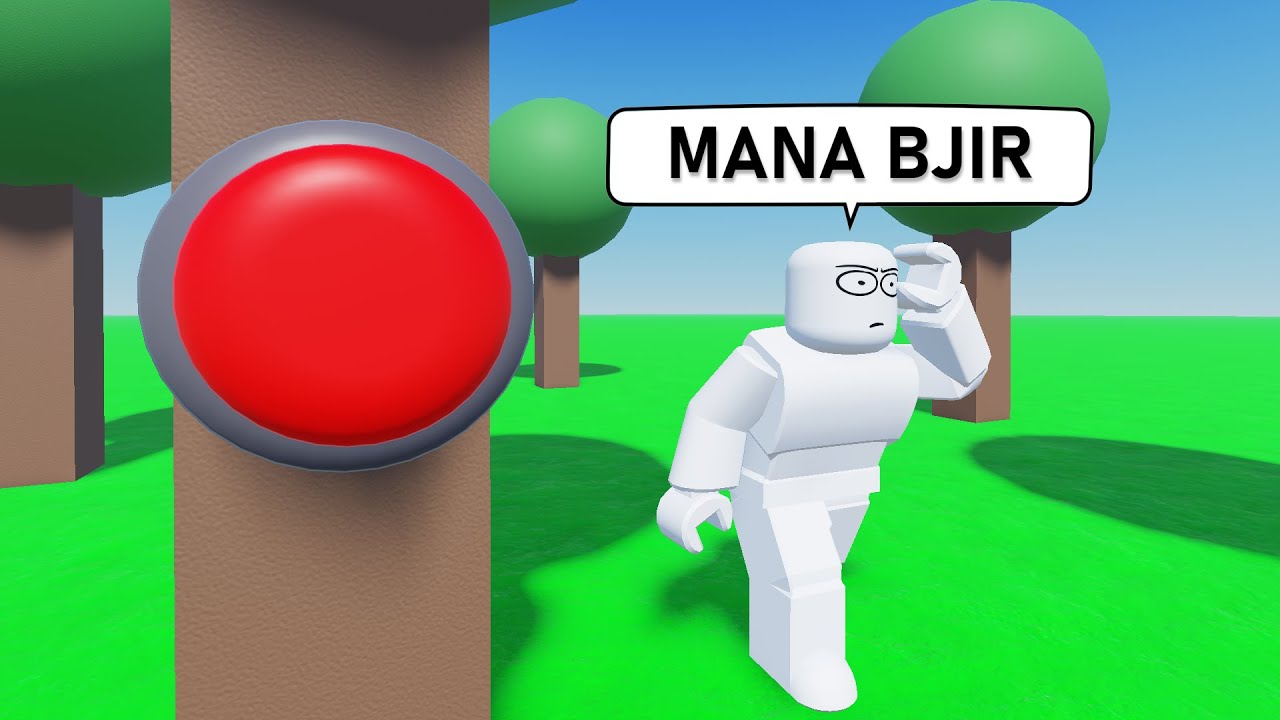 Cari TOMBOL TERSEMBUNYI Sampe MAMPUS... (gampang ni game 🗿)