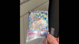 Japanese Alolan Vulpix Full Art SR #pokemon #pokemoncards #pokemontcg