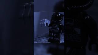 Lego Powerfist