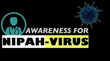 NIPAH-VIRUS |AWARENESS |2021 #nipahvirus #2021 #staysafe #awareness