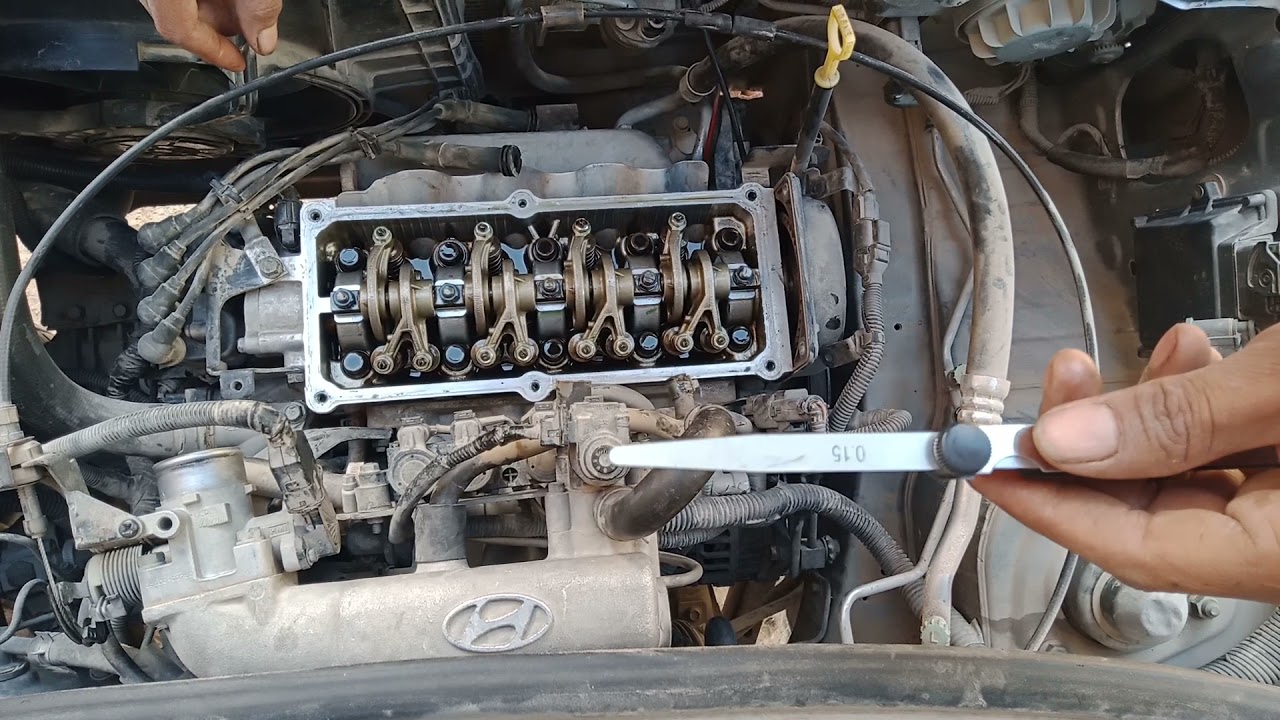 ريقلاج ليدوا كالبيتور سيارة اتوس (ريقلاج يكون 10 ادمسيو و 15 شابمو هي باردة) edoight calbitor atos