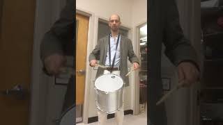 Famous Basic Brazilian drumming: repinique 1 Net Worth