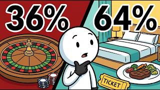 How Casinos Actually Make Money It s Not Gambling