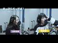 谷本安美×豫風瑠乃 (つばきファクトリー)『まっぴらだってば!』ボーカルREC一本繋ぎ