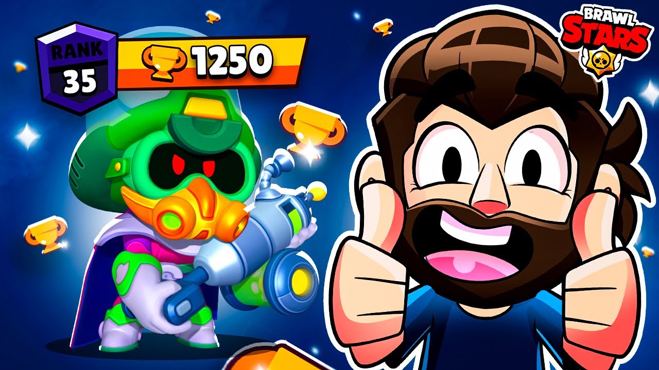 Solo \u0026 Duo Showdown Tier List! | Every Brawler Ranked WORST to BEST!