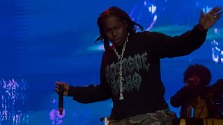 Don Toliver - New Drop - Live At Magnetic World Music Festival 2024