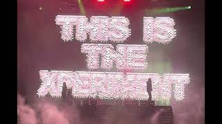 Ken Carson - deaf note (XPERIMENT INTRO) [FULL]