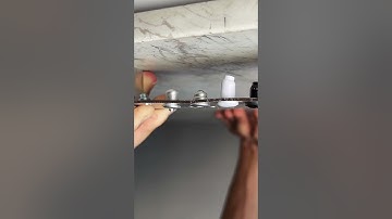 Comparison of the riveting effect of drum and open end spigot show