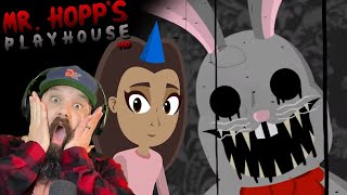 Mr Hopps Playhouse HD - Ruby's Birthday & Opening Sequence