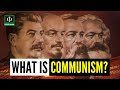 Understanding Communism