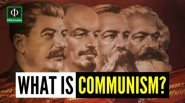 What is Communism? (Meaning of Communism, Communism Defined, Communism Explained) - DayDayNews