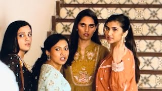 Waack Girls | Prime Video
