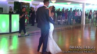 Grand Introductions at Grand View in Mendon MA