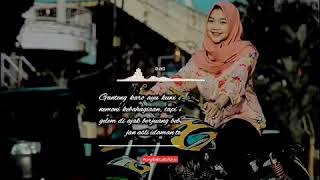 Story wa motor GL versi cinta luar biasa
