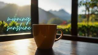 Get Energized with Morning Sunshine Jazz: Uplifting Music to Start Your Day Right'   Relaxing zone by Relaxing zone 724 views 1 month ago 6 minutes, 1 second