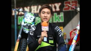 TRIAL GAME 'Storm Rider' 2015 Eps.7 Seg.4