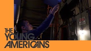 The Young Americans Technical Internship
