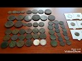 Обзор коллекции монет