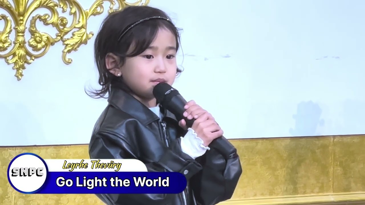 [20260222] Happy Birthday, Aley 🎂 | Aley’s Own Special  Song