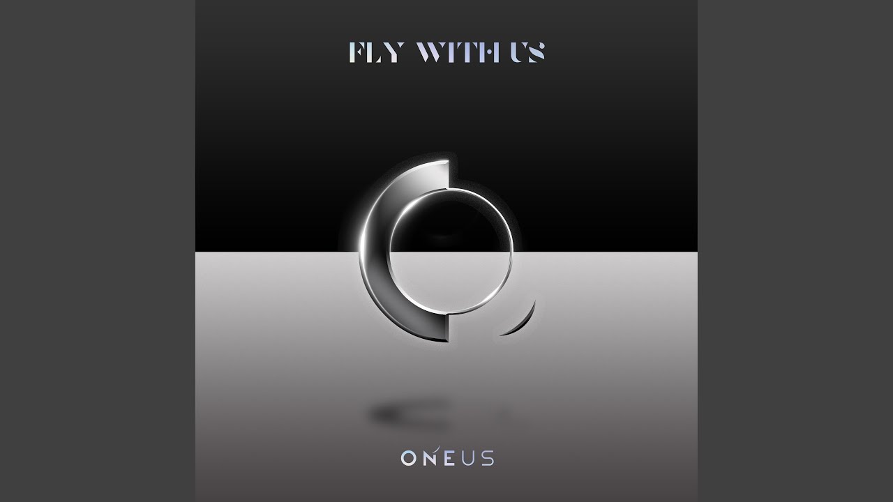 oneus FLY WITH US broadcast フォトカードセット