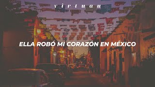 Dimitri Vegas &amp; Like Mike, Ne-Yo, Danna Paola - Mexico // Traducida al Español