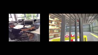 VR Forklift screenshot 5