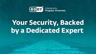 Famous Your Security, Backed by a Dedicated Expert Profile