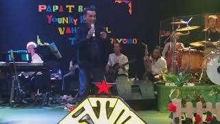 Download lagu PAPA T BOB - DUDIDAM /Cipt. Papa T Bob