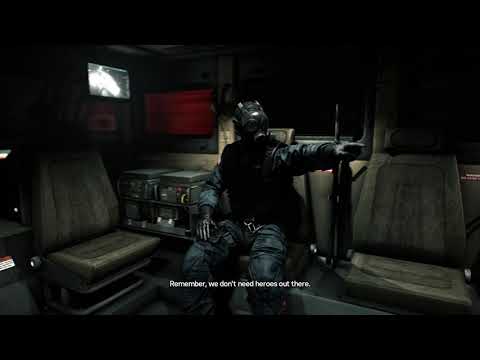 Rainbow Six: Siege — Operation Sky Rim