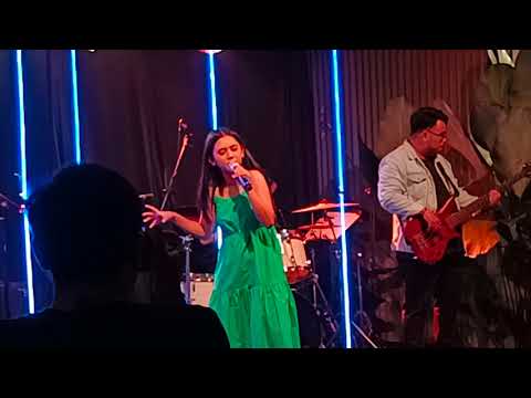 DUET PALING SWEET! MAHALINI \u0026 RIZKY FEBIAN BIKIN SEMUA BAPER! | DAHSYATNYA 14 TAHUN