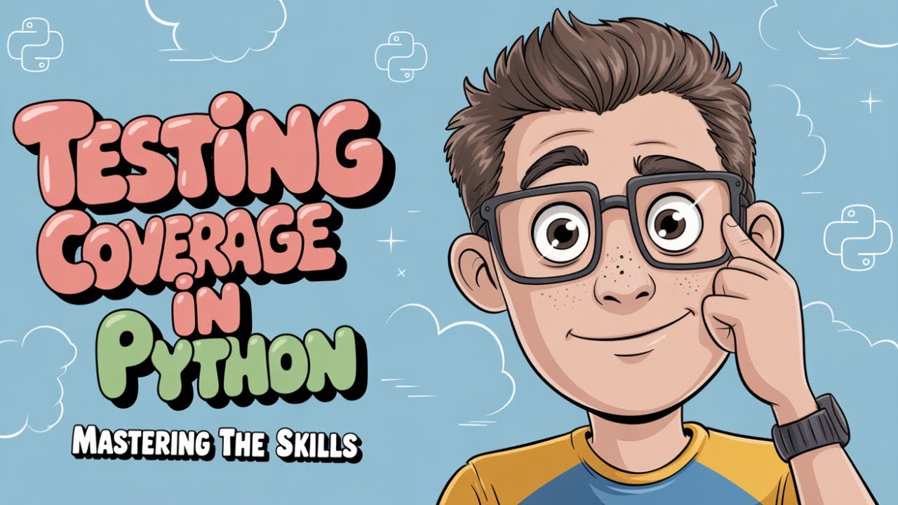 Mastering Coverage Testing in Python