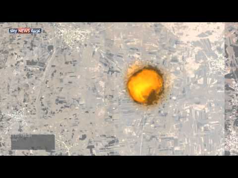 هجوم واسع للمعارضة في القنيطرة