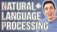 Natural Language Processing (NLP) ile ilgili video