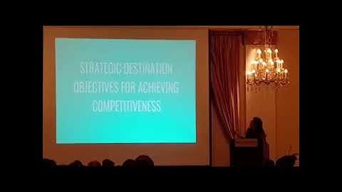 Smart Tourism Destination Planning